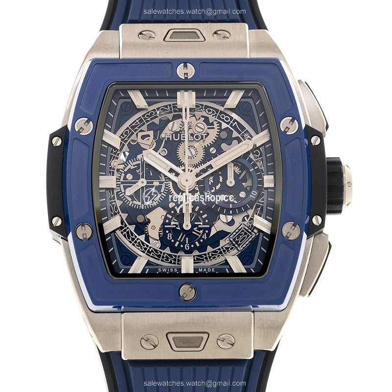 Replica HUBLOT SPIRIT OF BIG BANG 642.NL.7170.RX Replica HUBLOT SPIRIT OF BIG BANG 642.NL.7170.RX