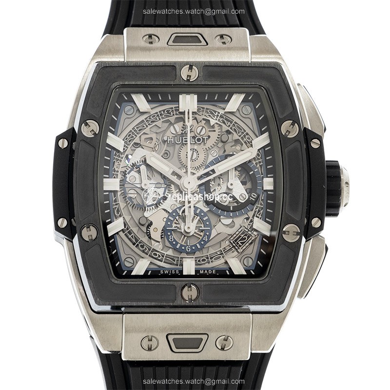 Replica HUBLOT SPIRIT OF BIG BANG 642.NM.0170.RX Replica HUBLOT SPIRIT OF BIG BANG 642.NM.0170.RX