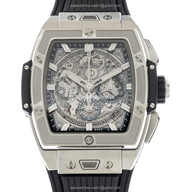 Replica HUBLOT BIG BANG 642.NX.0170.RX Replica HUBLOT BIG BANG 642.NX.0170.RX