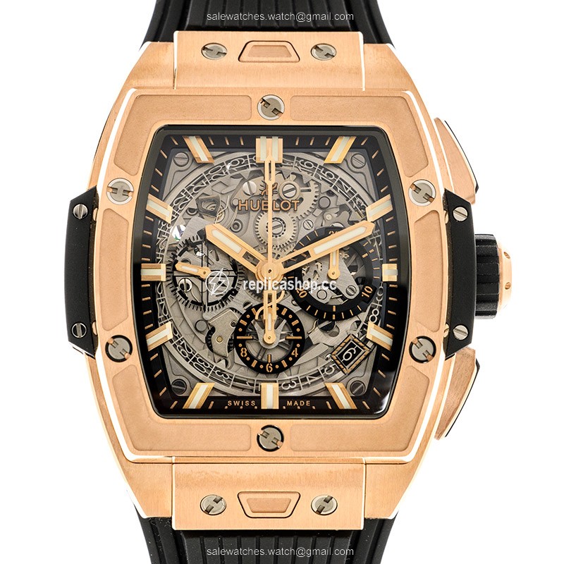 Replica HUBLOT BIG BANG 642.OX.0180.RX Replica HUBLOT BIG BANG 642.OX.0180.RX