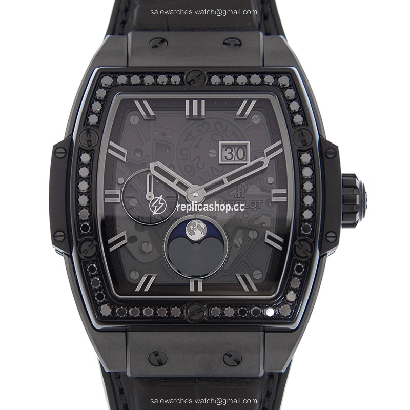 Replica HUBLOT BIG BANG 647.CI.1110.LR.1200 Replica HUBLOT BIG BANG 647.CI.1110.LR.1200