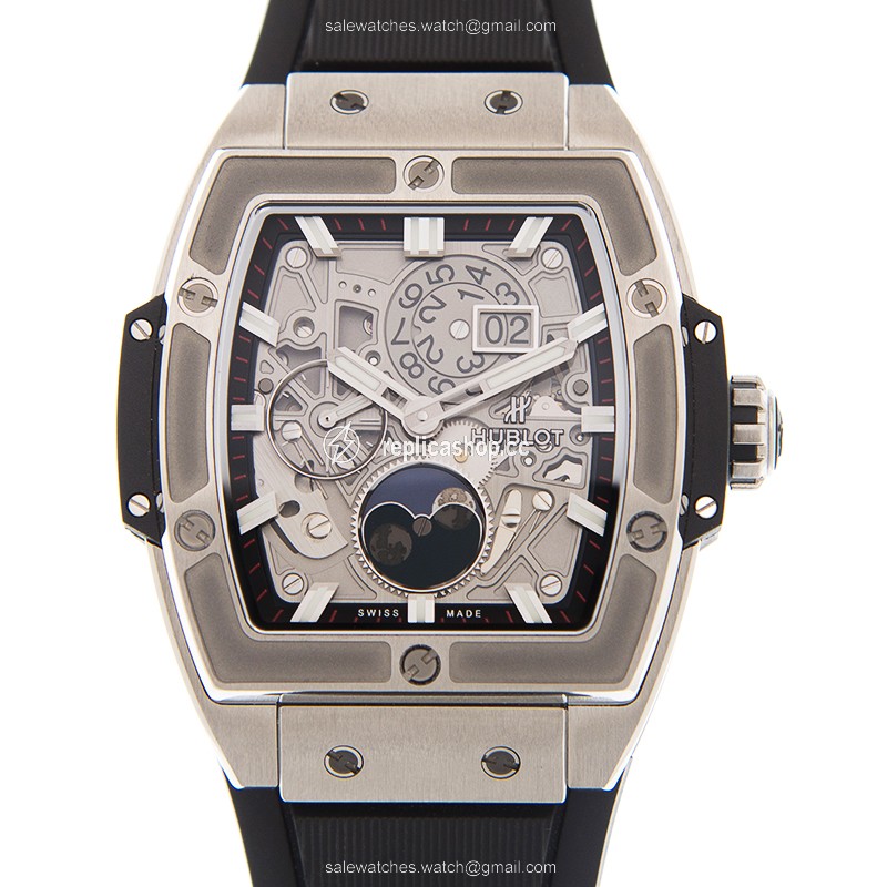 Replica HUBLOT SPIRIT OF BIG BANG 647.NX.1137.RX Replica HUBLOT SPIRIT OF BIG BANG 647.NX.1137.RX