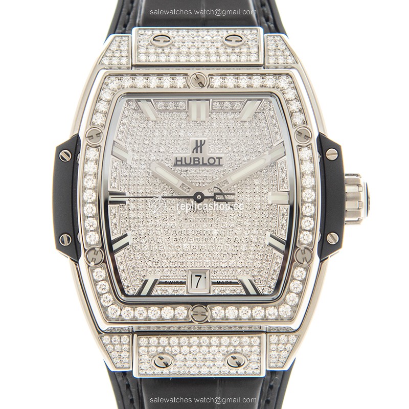 Replica HUBLOT SPIRIT OF BIG BANG 665.NX.9010.LR.1604 Replica HUBLOT SPIRIT OF BIG BANG 665.NX.9010.LR.1604