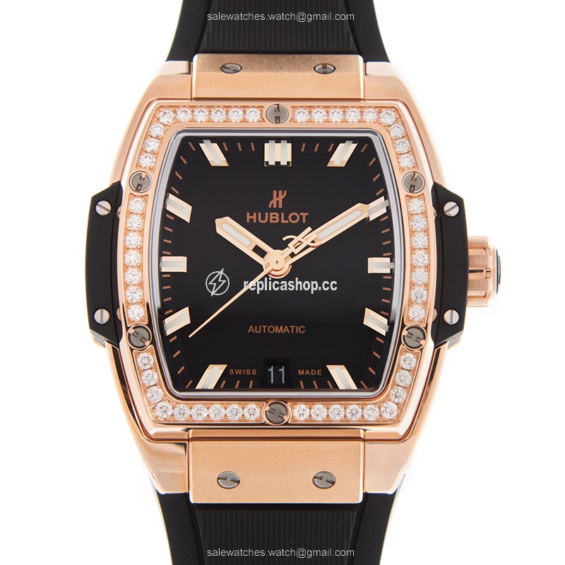 Replica HUBLOT BIG BANG 665.OX.1180.RX.1204 Replica HUBLOT BIG BANG 665.OX.1180.RX.1204