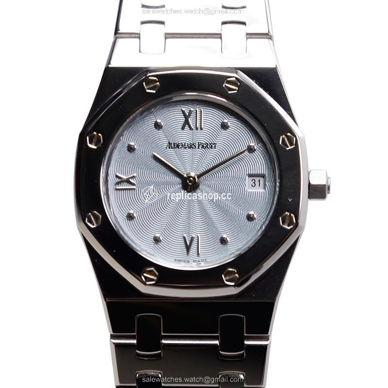 Replica AUDEMARS PIGUET ROYAL OAK 67370ST.P.1120ST.01 Replica AUDEMARS PIGUET ROYAL OAK 67370ST.P.1120ST.01