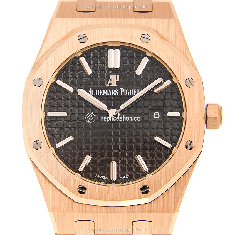 Replica AUDEMARS PIGUET ROYAL OAK 67650OR.OO.1261OR.01 Replica AUDEMARS PIGUET ROYAL OAK 67650OR.OO.1261OR.01