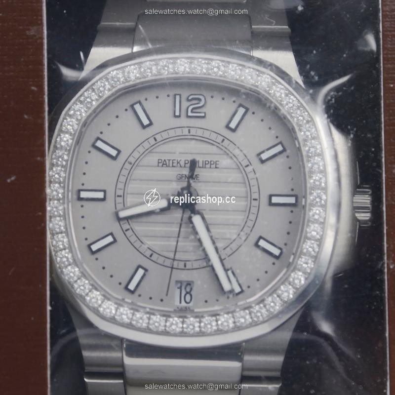 Replica PATEK PHILIPPE NAUTILUS 7008/1A-011 Replica PATEK PHILIPPE NAUTILUS 7008/1A-011