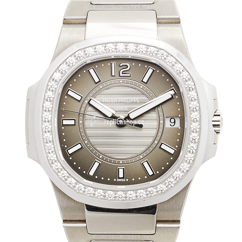 Replica PATEK PHILIPPE NAUTILUS 7010-1G-010 Replica PATEK PHILIPPE NAUTILUS 7010-1G-010
