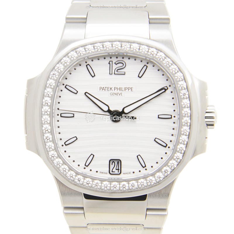 Replica PATEK PHILIPPE NAUTILUS 7018/1A-001 Replica PATEK PHILIPPE NAUTILUS 7018/1A-001