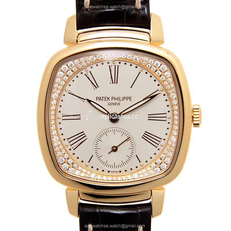 Replica PATEK PHILIPPE GONDOLO 7041R-001 Replica PATEK PHILIPPE GONDOLO 7041R-001