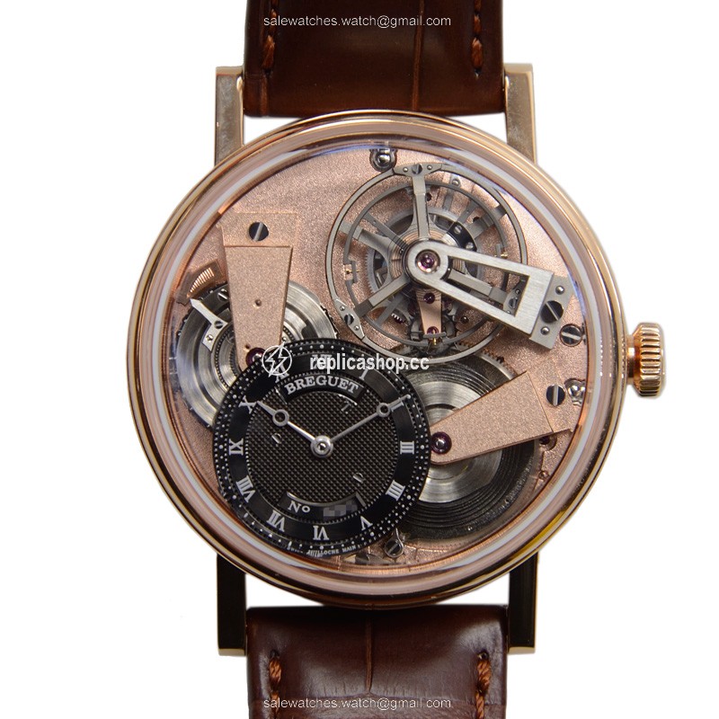 Replica BREGUET TRADITION 7047BR/R9/9ZU Replica BREGUET TRADITION 7047BR/R9/9ZU