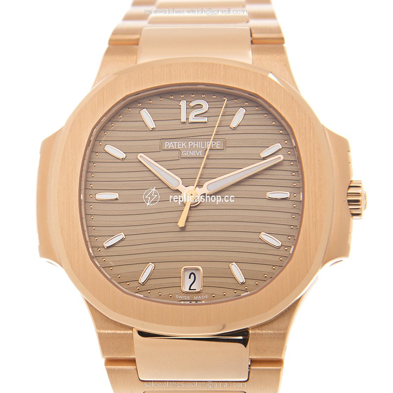 Replica PATEK PHILIPPE NAUTILUS 7118/1R-010 Replica PATEK PHILIPPE NAUTILUS 7118/1R-010