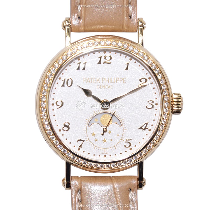 Replica PATEK PHILIPPE COMPLICATIONS 7121J-001 Replica PATEK PHILIPPE COMPLICATIONS 7121J-001