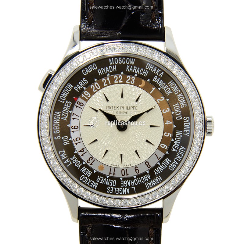 Replica PATEK PHILIPPE COMPLICATIONS 7130G-010 Replica PATEK PHILIPPE COMPLICATIONS 7130G-010