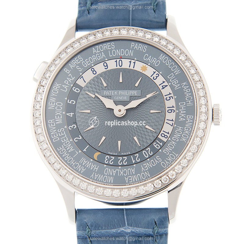 Replica PATEK PHILIPPE COMPLICATIONS 7130G-014 Replica PATEK PHILIPPE COMPLICATIONS 7130G-014