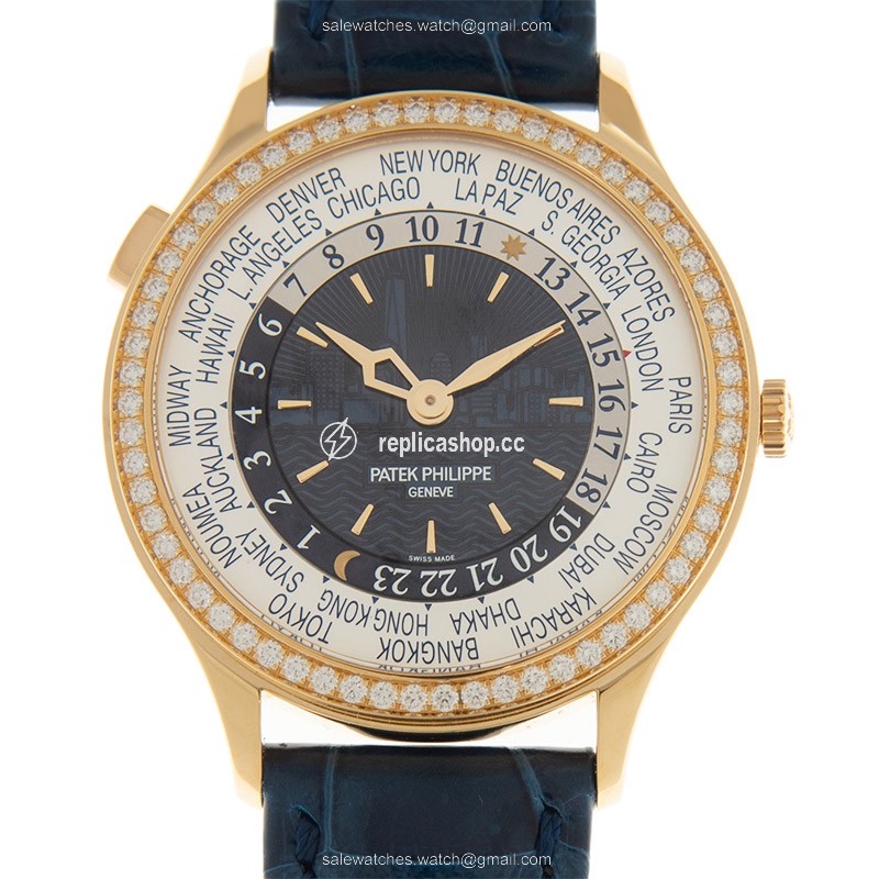 Replica PATEK PHILIPPE COMPLICATIONS 7130R-012 Replica PATEK PHILIPPE COMPLICATIONS 7130R-012