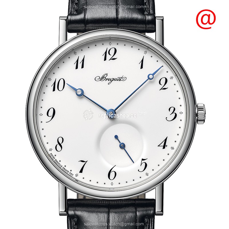 Replica BREGUET CLASSIC 7147BB/29/9WU Replica BREGUET CLASSIC 7147BB/29/9WU
