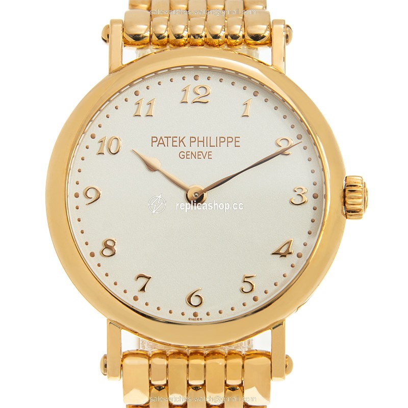 Replica PATEK PHILIPPE CALATRAVA 7200/1R-001 Replica PATEK PHILIPPE CALATRAVA 7200/1R-001