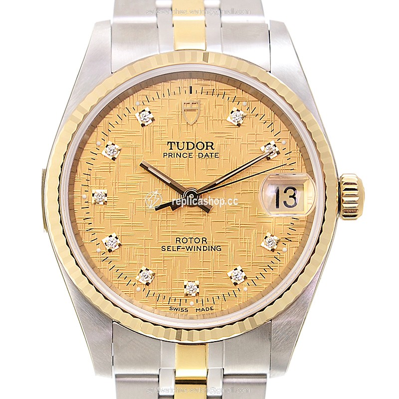 Replica TUDOR GLAMOUR DATE 72033-62453A-10DI-CHCL Replica TUDOR GLAMOUR DATE 72033-62453A-10DI-CHCL
