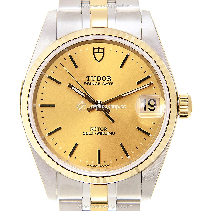 Replica TUDOR GLAMOUR DATE 72033-62453A-CH Replica TUDOR GLAMOUR DATE 72033-62453A-CH
