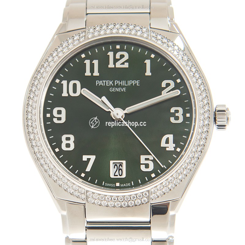 Replica PATEK PHILIPPE TWENTY-4 7300/1200A-011 Replica PATEK PHILIPPE TWENTY-4 7300/1200A-011