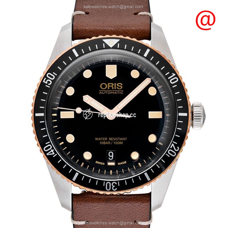 Replica ORIS DIVERS 733 7707 4354-07 5 20 45 Replica ORIS DIVERS 733 7707 4354-07 5 20 45