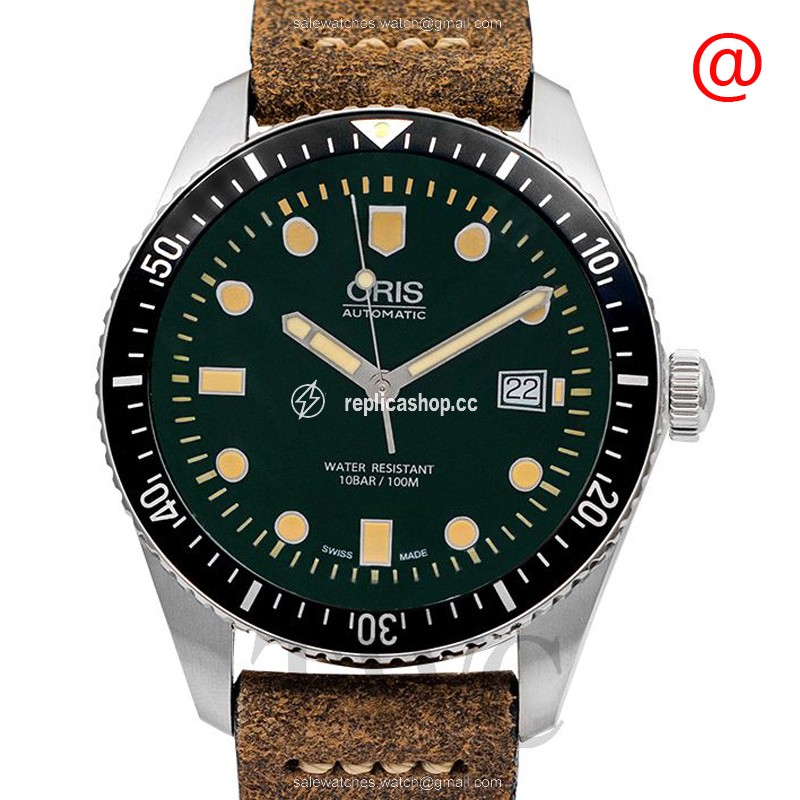 Replica ORIS DIVERS 733 7720 4057-07 5 21 02 Replica ORIS DIVERS 733 7720 4057-07 5 21 02