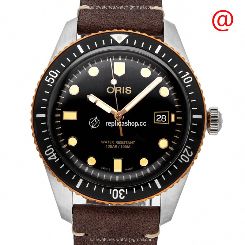 Replica ORIS DIVERS 733 7720 4354-07 5 21 44 Replica ORIS DIVERS 733 7720 4354-07 5 21 44