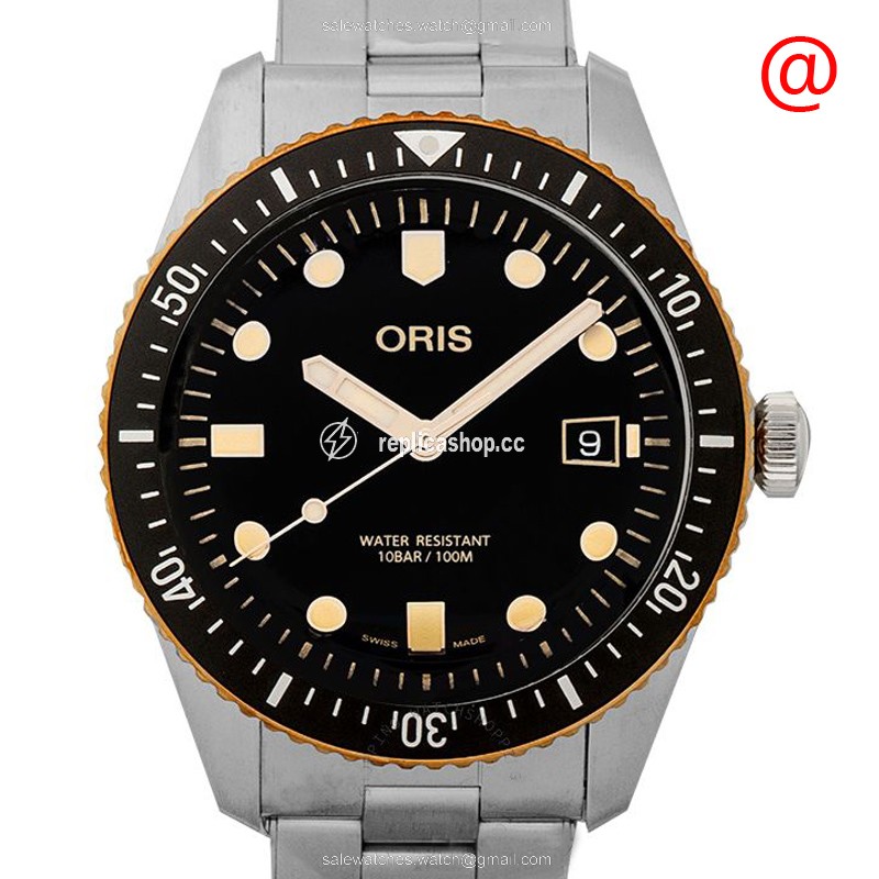 Replica ORIS DIVERS 733 7720 4354-07 8 21 18 Replica ORIS DIVERS 733 7720 4354-07 8 21 18