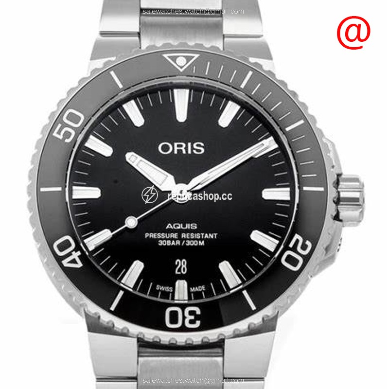 Replica ORIS AQUIS 733 7730 4134-07 8 24 05PEB Replica ORIS AQUIS 733 7730 4134-07 8 24 05PEB