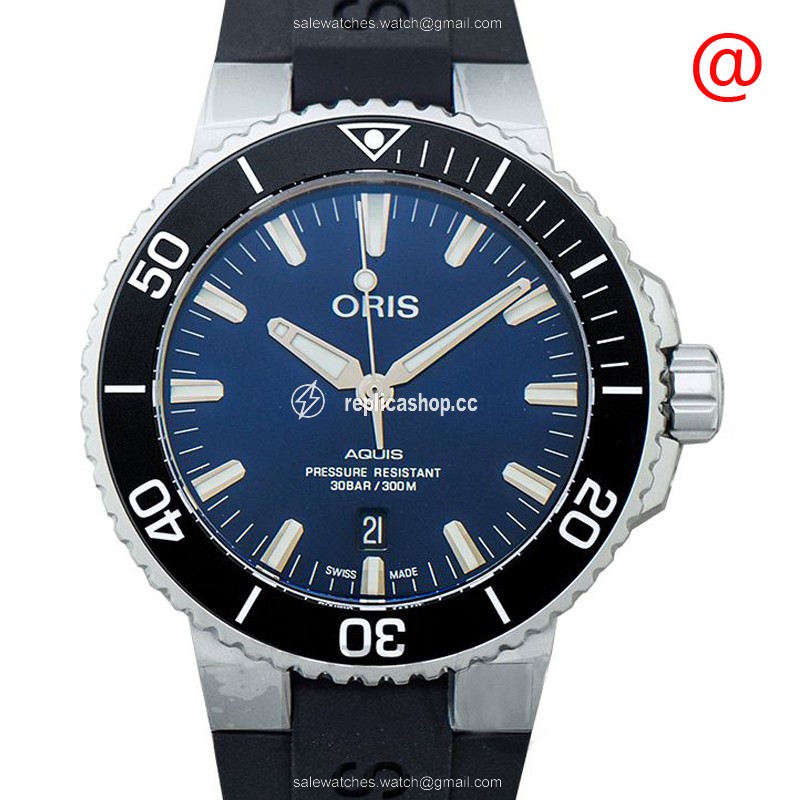 Replica ORIS AQUIS 733 7730 4135-07 4 24 65EB Replica ORIS AQUIS 733 7730 4135-07 4 24 65EB