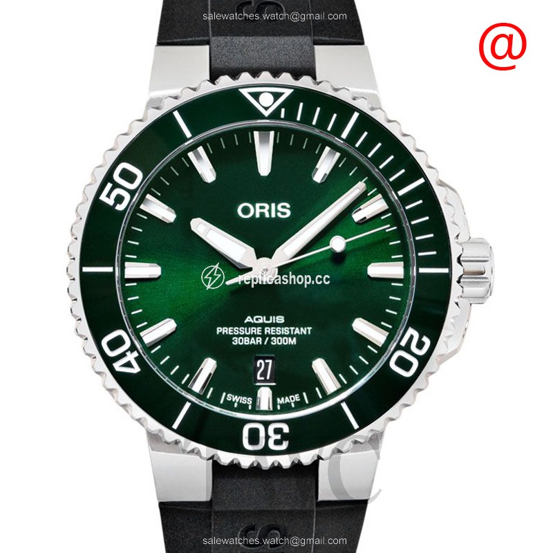 Replica ORIS AQUIS 733 7766 4157-07 4 22 64FC Replica ORIS AQUIS 733 7766 4157-07 4 22 64FC