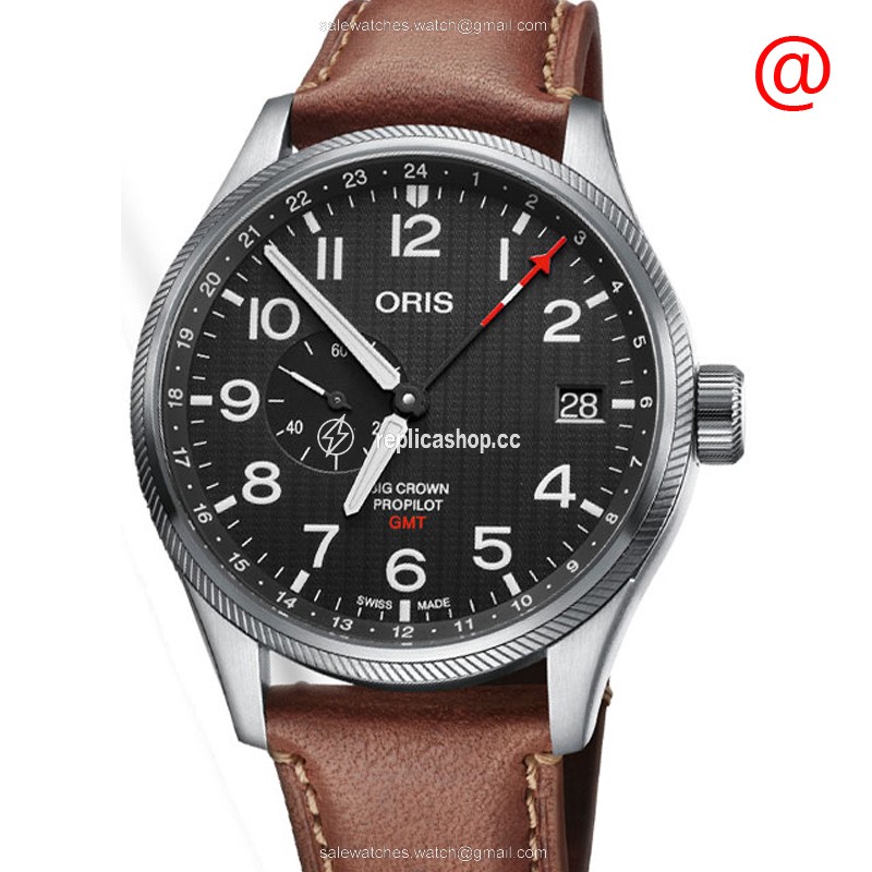 Replica ORIS BIG CROWN 748 7710 4184-SET Replica ORIS BIG CROWN 748 7710 4184-SET