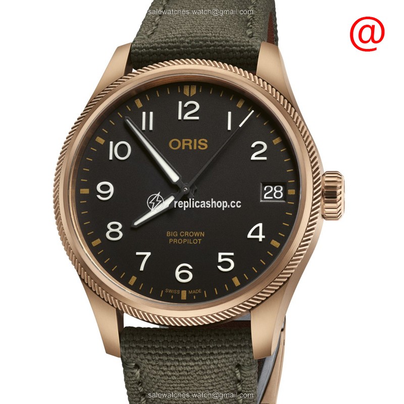 Replica ORIS BIG CROWN 751 7761 3164-07 3 20 03BRLC Replica ORIS BIG CROWN 751 7761 3164-07 3 20 03BRLC