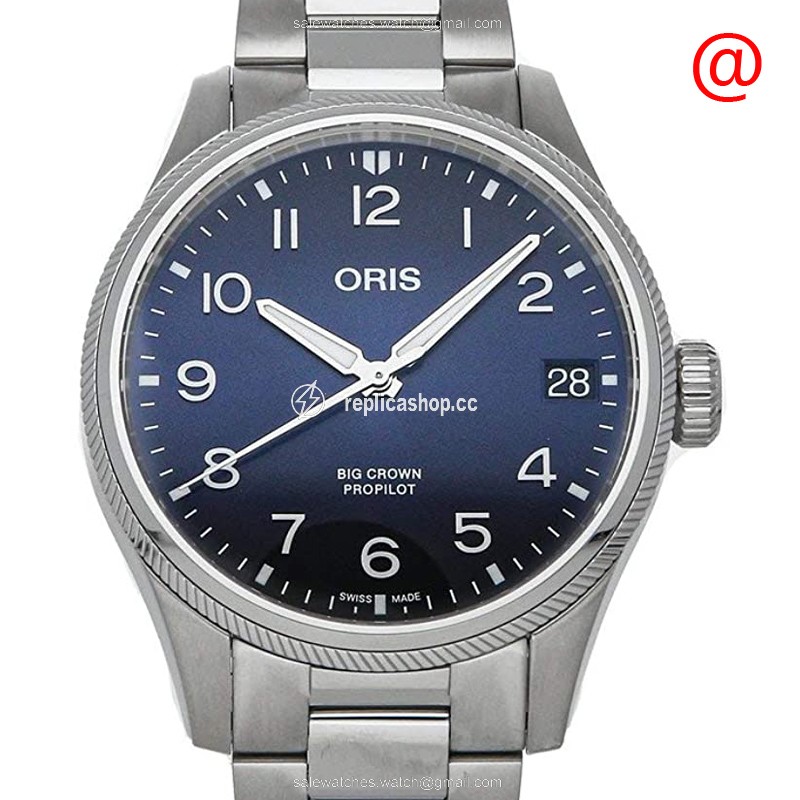 Replica ORIS BIG CROWN 751 7761 4065-07 8 20 08P Replica ORIS BIG CROWN 751 7761 4065-07 8 20 08P