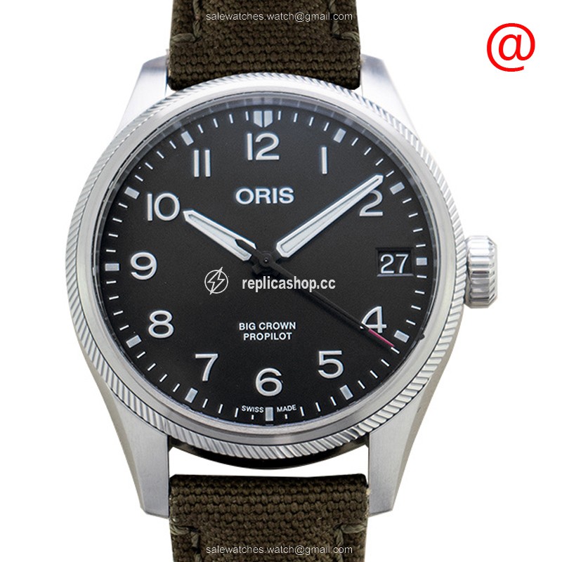 Replica ORIS BIG CROWN 751 7761 4164-07 3 20 03LC Replica ORIS BIG CROWN 751 7761 4164-07 3 20 03LC