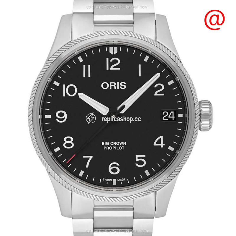 Replica ORIS BIG CROWN 751 7761 4164-07 8 20 08 Replica ORIS BIG CROWN 751 7761 4164-07 8 20 08