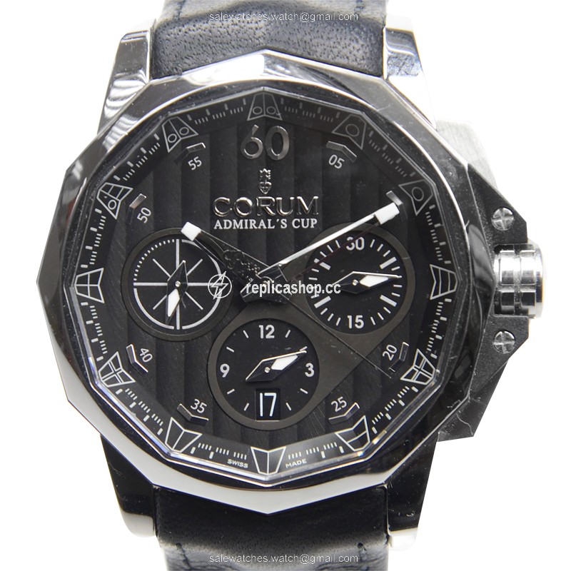 Replica CORUM ADMIRALS CUP 753.771.20-F371 AN15 Replica CORUM ADMIRALS CUP 753.771.20-F371 AN15