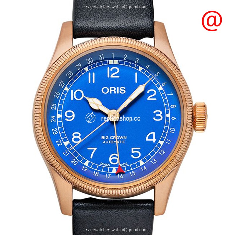 Replica ORIS BIG CROWN 754 7741 3185-SET Replica ORIS BIG CROWN 754 7741 3185-SET