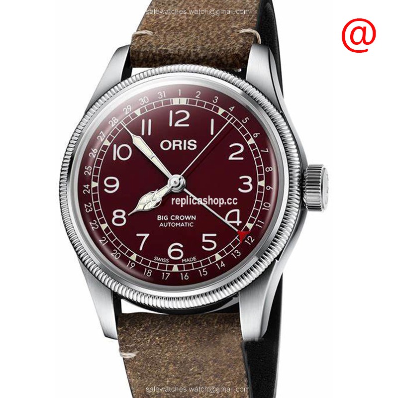 Replica ORIS BIG CROWN 754 7741 4068-07 5 20 64 Replica ORIS BIG CROWN 754 7741 4068-07 5 20 64