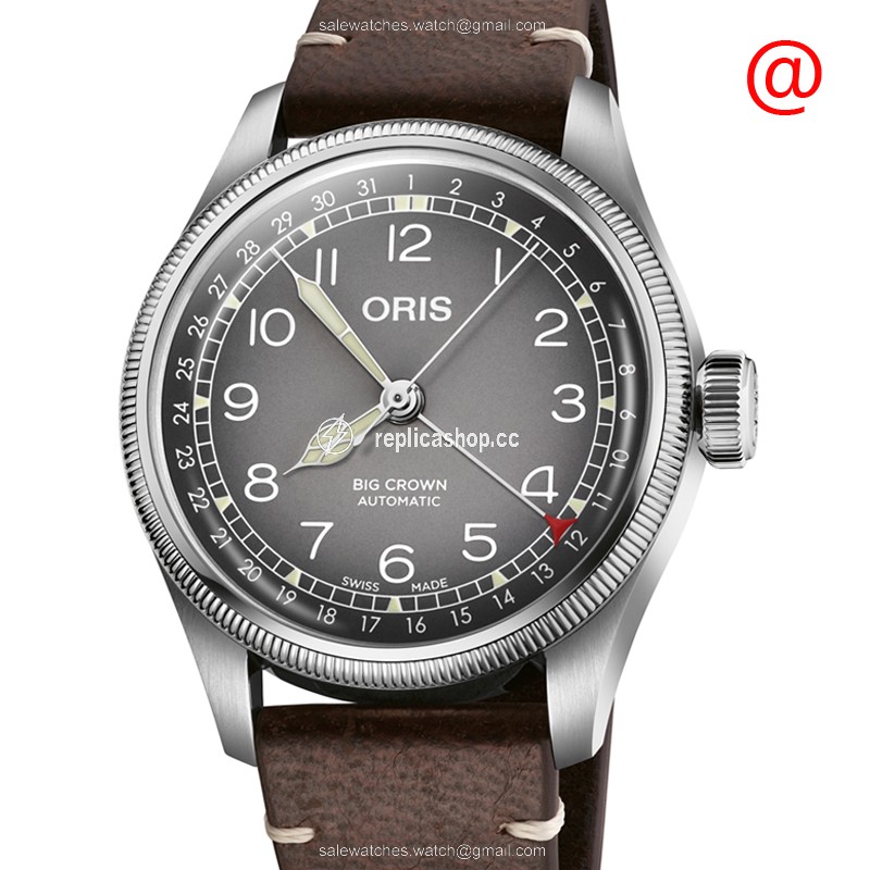 Replica ORIS BIG CROWN 754 7779 4063-SET Replica ORIS BIG CROWN 754 7779 4063-SET