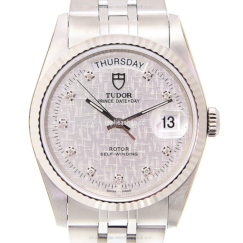 Replica TUDOR PRINCE DATE-DAY 76214-62480-10DI-SVCL Replica TUDOR PRINCE DATE-DAY 76214-62480-10DI-SVCL