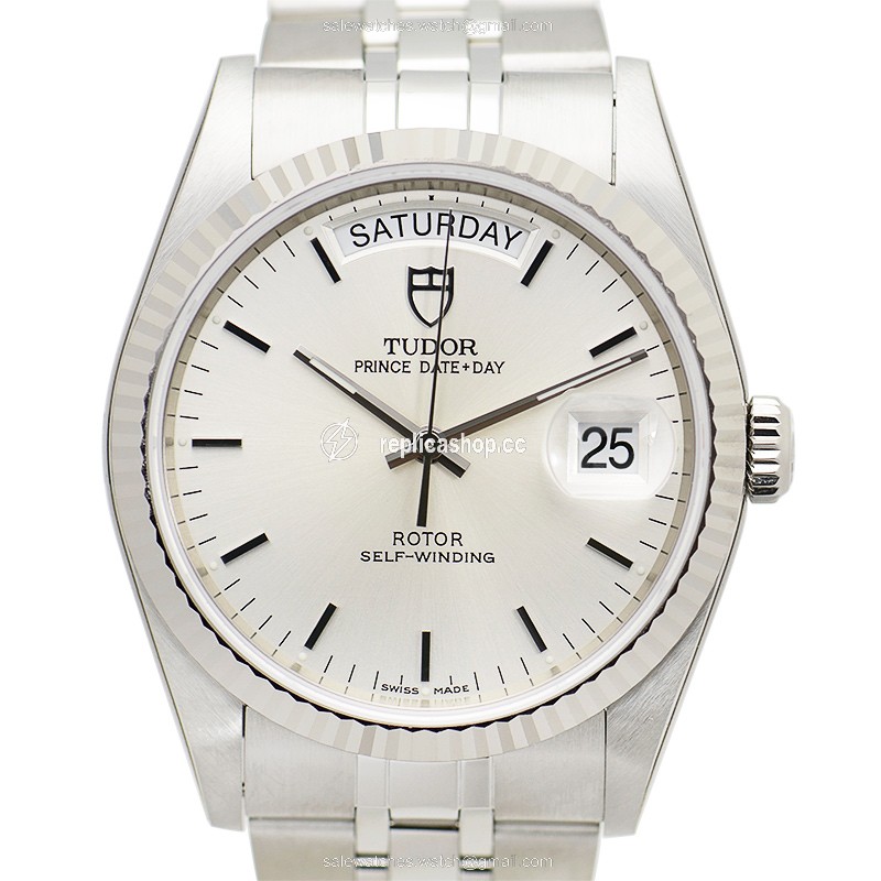 Replica TUDOR PRINCE DATE-DAY 76214-62480-SV Replica TUDOR PRINCE DATE-DAY 76214-62480-SV