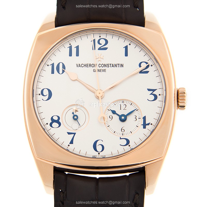 Replica VACHERON CONSTANTIN HARMONY 7810S/000R-B051 Replica VACHERON CONSTANTIN HARMONY 7810S/000R-B051
