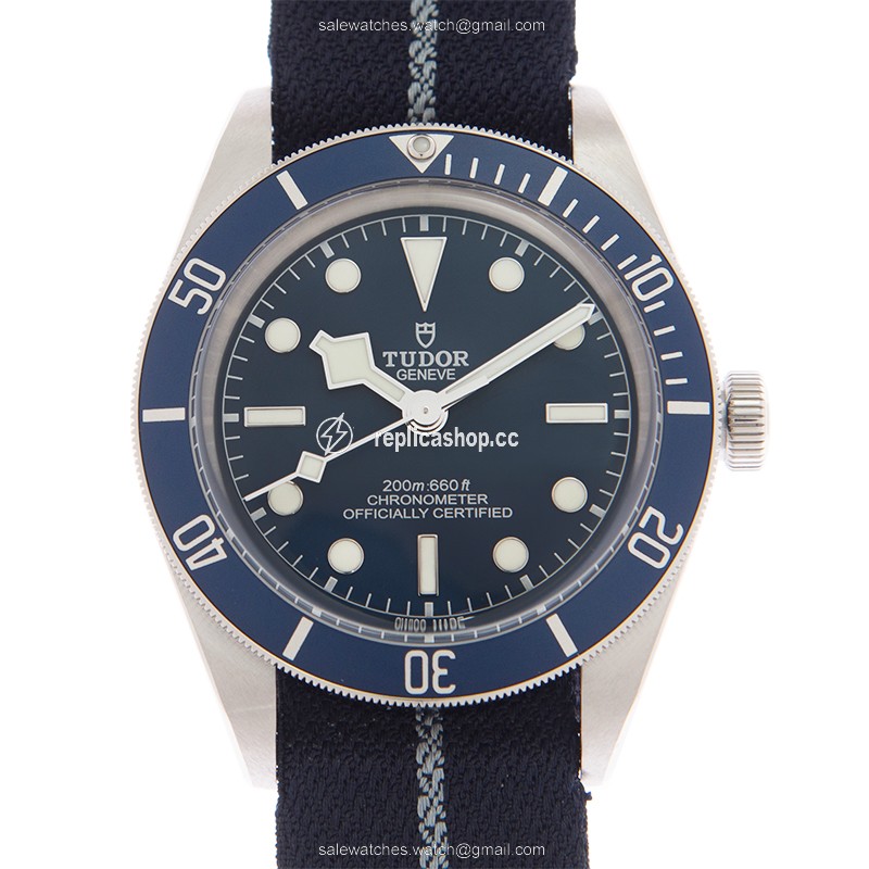 Replica TUDOR BLACK BAY 1958 79030B-CS Replica TUDOR BLACK BAY 1958 79030B-CS