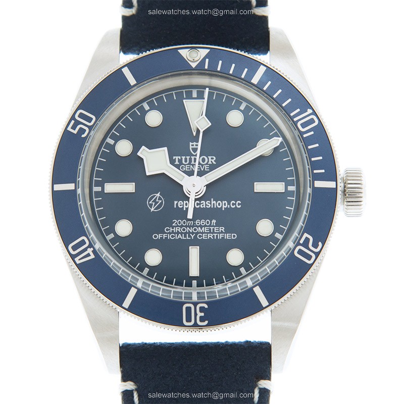Replica TUDOR BLACK BAY 1958 79030B-LS Replica TUDOR BLACK BAY 1958 79030B-LS