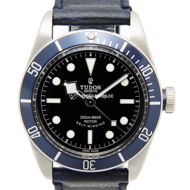 Replica TUDOR HERITAGE BLACK BAY 79220B-LS HERITAGE BLACK BAY Replica TUDOR HERITAGE BLACK BAY 79220B-LS HERITAGE BLACK BAY