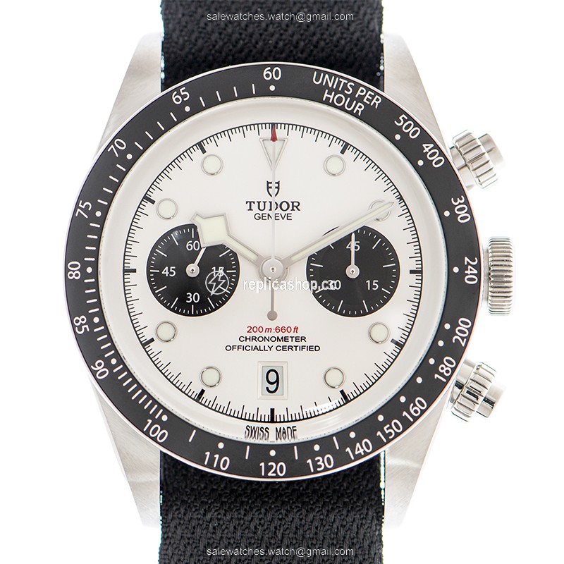 Replica TUDOR BLACK BAY CHRONO 79360NWT_CS DISCOVER Replica TUDOR BLACK BAY CHRONO 79360NWT_CS DISCOVER