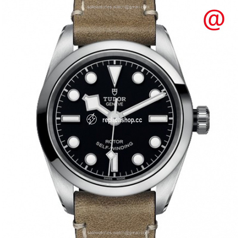 Replica TUDOR BLACK BAY 36 79500BK_LS Replica TUDOR BLACK BAY 36 79500BK_LS
