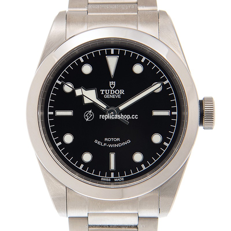 Replica TUDOR BLACK BAY 41 79540-95740 Replica TUDOR BLACK BAY 41 79540-95740
